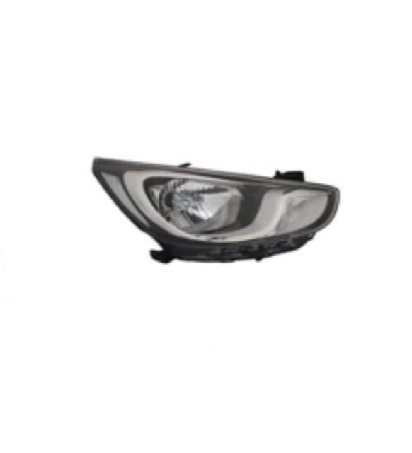 AYFAR 404557-FAR SAG HYUNDAI ACCENT BLUE 2011-2015 ARASI ELEKTRİKLİ > 921021R040_/_227